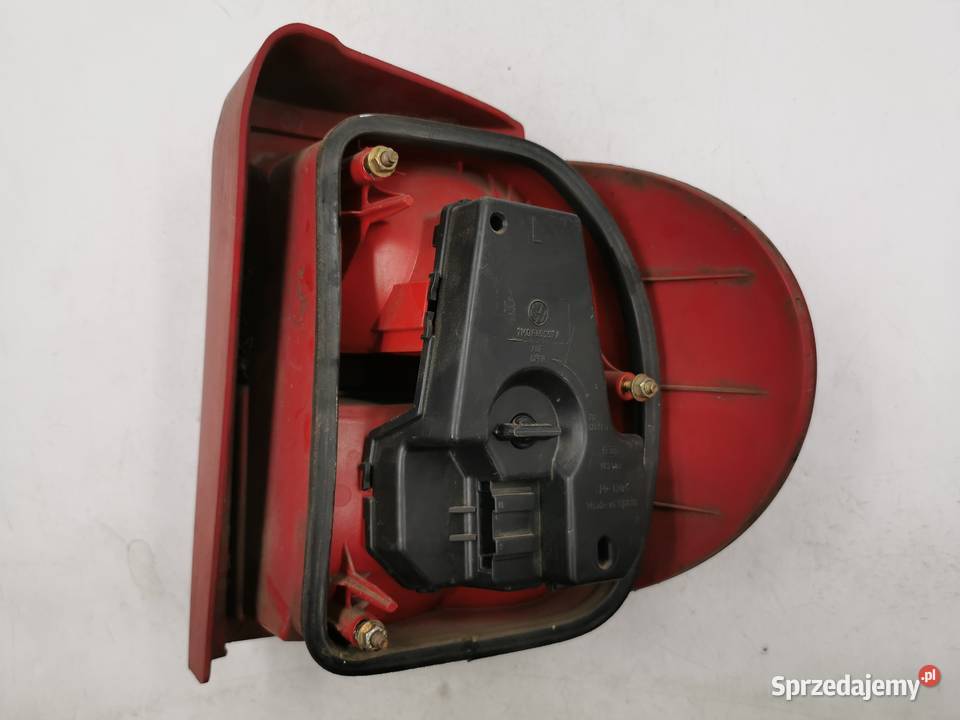 Lampa Lewy Tył Tylna Lewa Seat Alhambra MK1 Wyszków