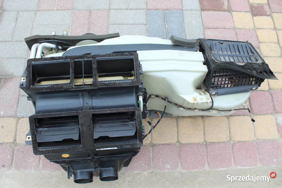 NAGRZEWNICA EUROPA KLIMA VOLVO XC70 I 30676516 wielkopolskie