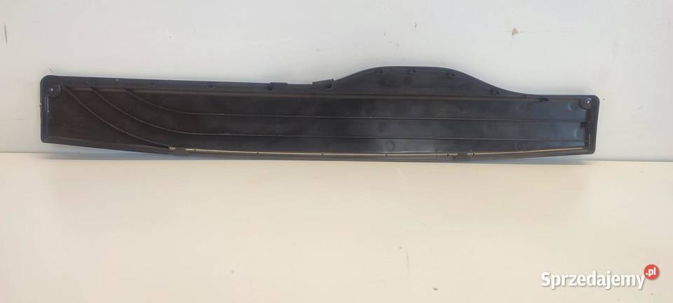 VW TIGUAN ALLSPACE NAKŁADKA KIEROWNICY POWIETRZA Części samochodowe sprzedam