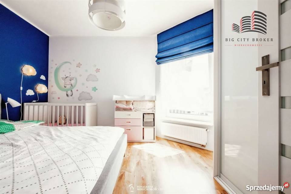 Mieszkanie 463m2 2 pok Lublin Jantarowa 46.3m2