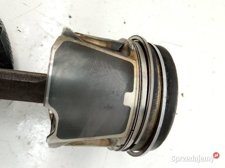 TŁOK 085209 HSRI 22 HDI TDCI Citroen Jumper II osobowe