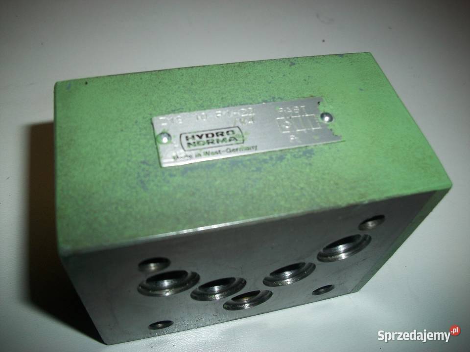 Zawór Z1S10P122 małopolskie