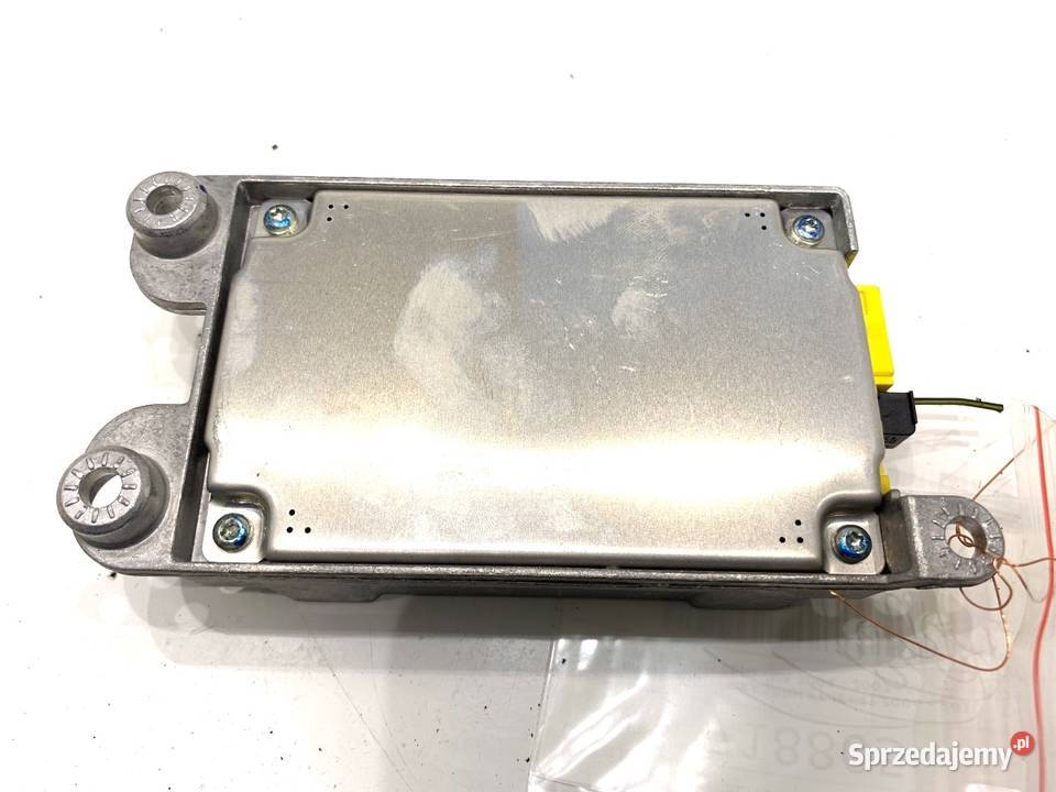 SENSOR AIRBAG BMW E64 6955469 0410 CZUJNIK Poduszki powietrzne