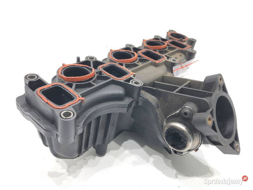 KOLEKTOR SSĄCY SKODA RAPID 03L129711AL 16 90