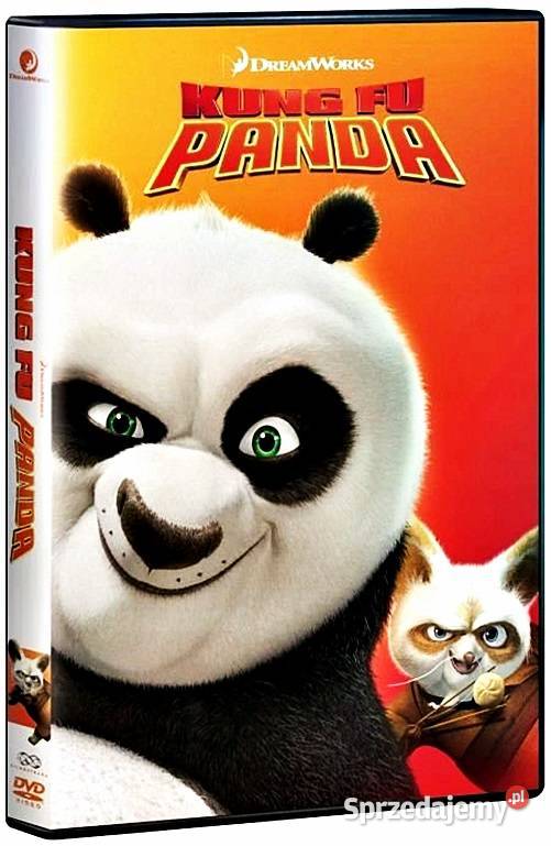 KUNG FU PANDA Kalisz