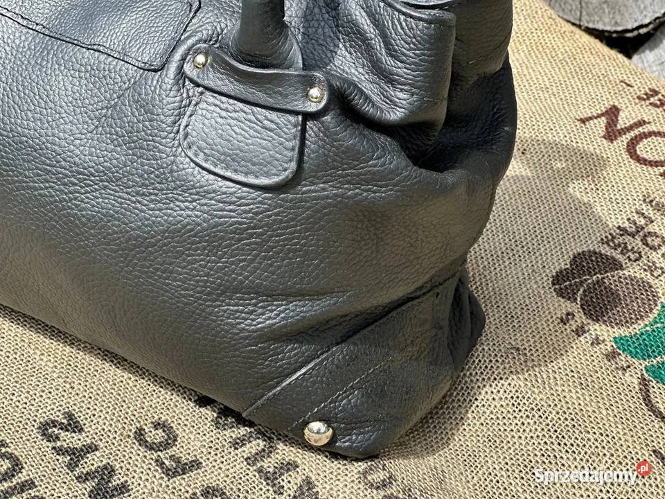 Kuferek do ręki Dolce Gabbana stan idealny 100 Torby i torebki Warszawa