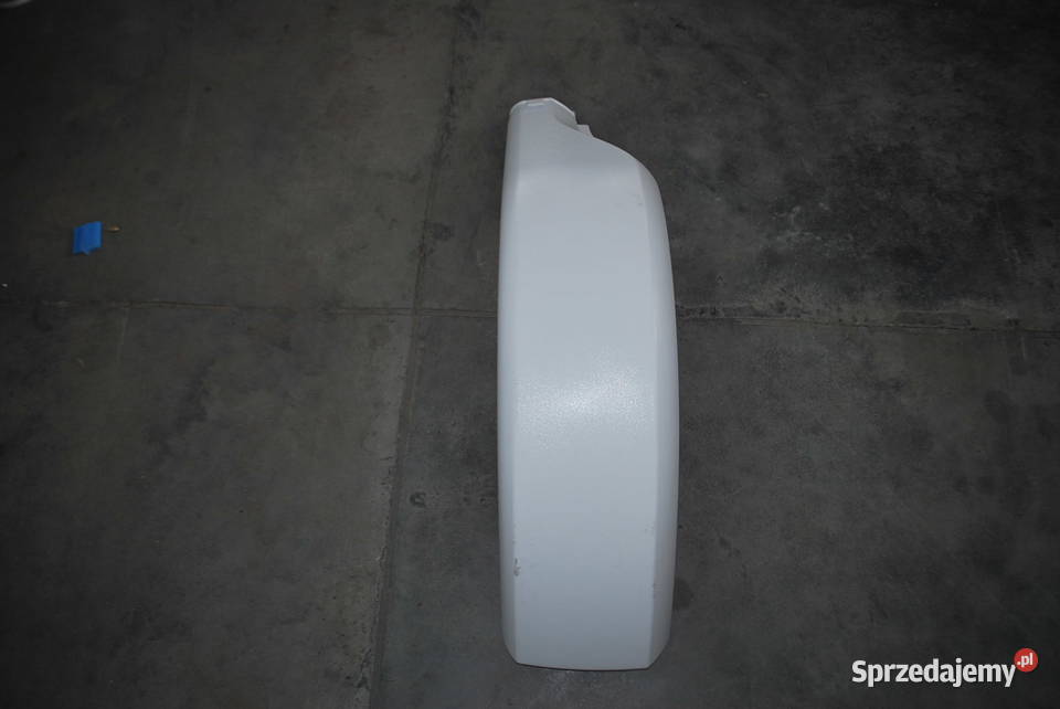 MASKOWNICA LEWA GÓRNA HOBBY 2600770019 Kempingowe Grzebowilk