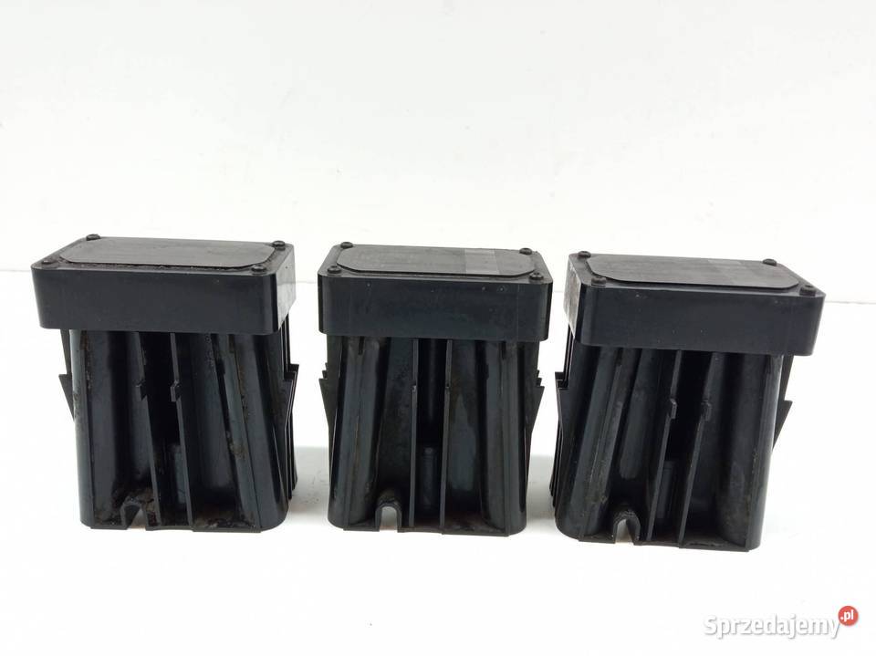 CZUJNIK SENSOR ZMIANY PASA RUCHU 9663116680 Czujniki