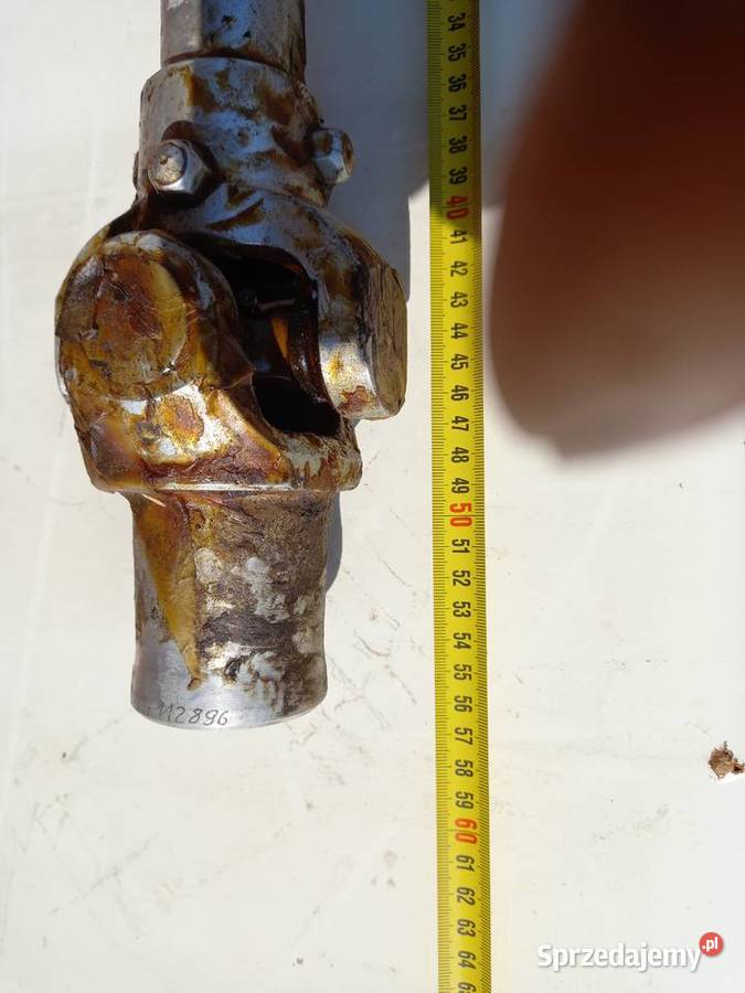 Wał Napędowy nowy podkarpackie Jarosław