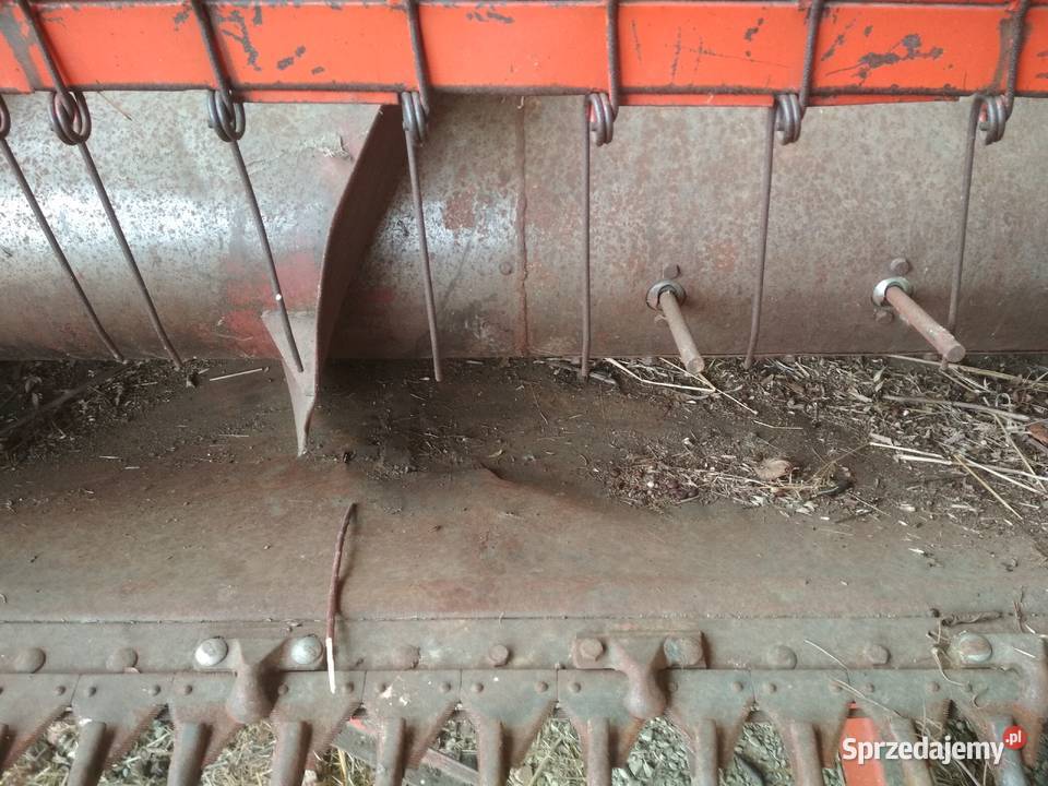 Heder do Bizona Bizon podkarpackie Dąbrówka sprzedam