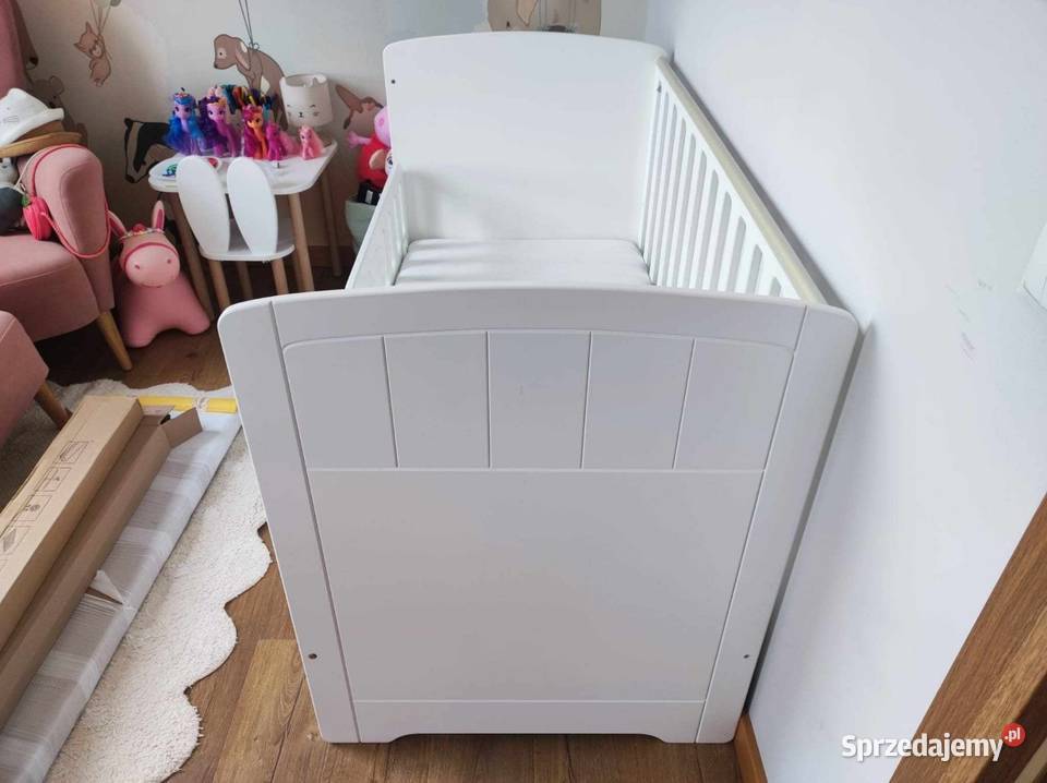 Łóżko dziecięce Dla Dziecka