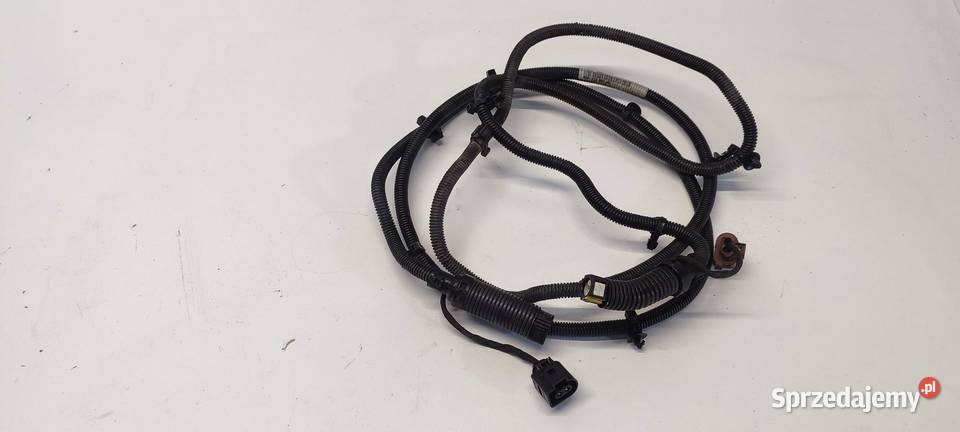 AUDI A6 C7 PRZEWÓD ADBLUE 4G0131984AK dolnośląskie