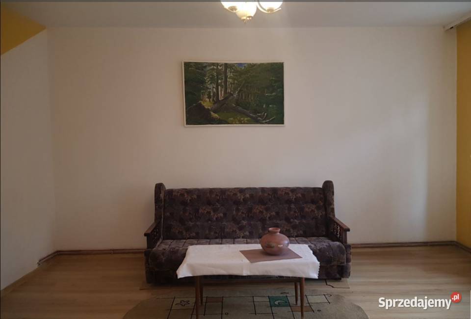 2pok 59met Nasiennej ROZKŁADPIWNICA Legnica 59m2