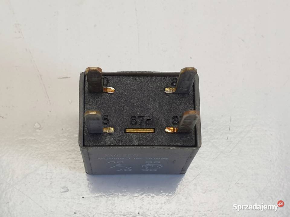 Chevrolet Equinox 34 V6 PRZEKAŹNIK 12088567 osobowe Rudka