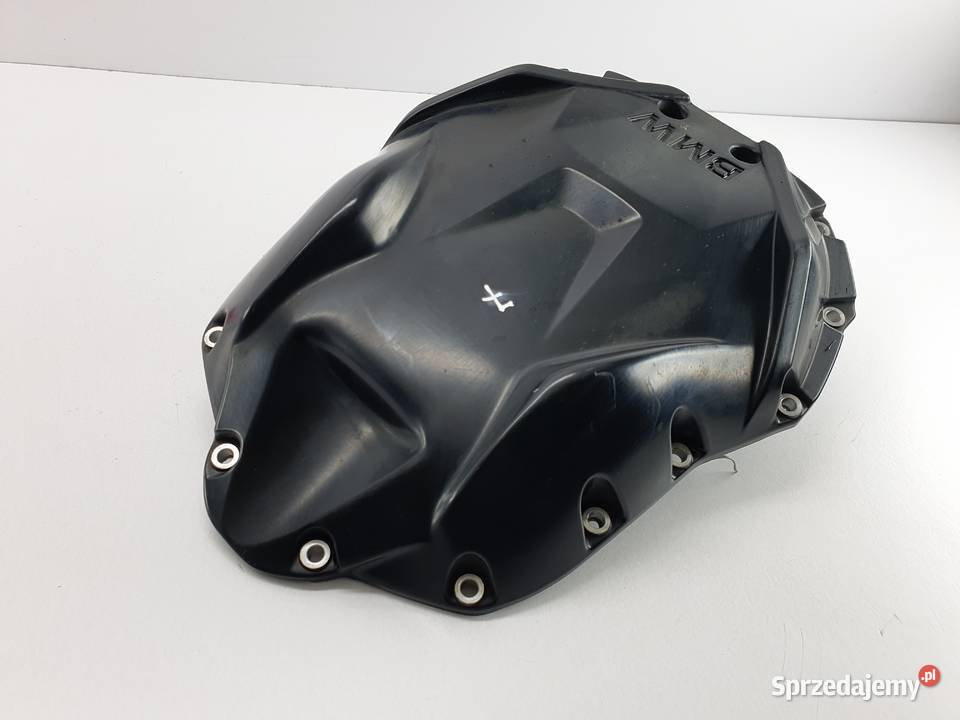 Dekiel Silnika Pokrywa Miska BMW R 1200 Gs Adv Łódź sprzedam