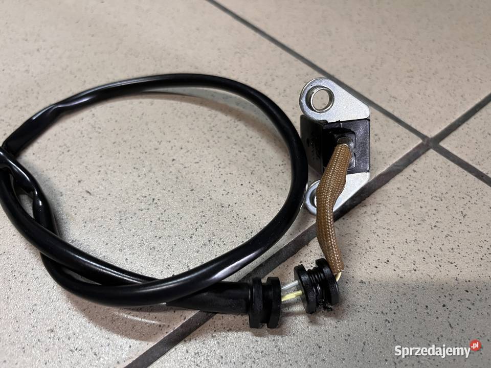Impulsator czujnik halla Honda Shadow VT 750 sprzedam