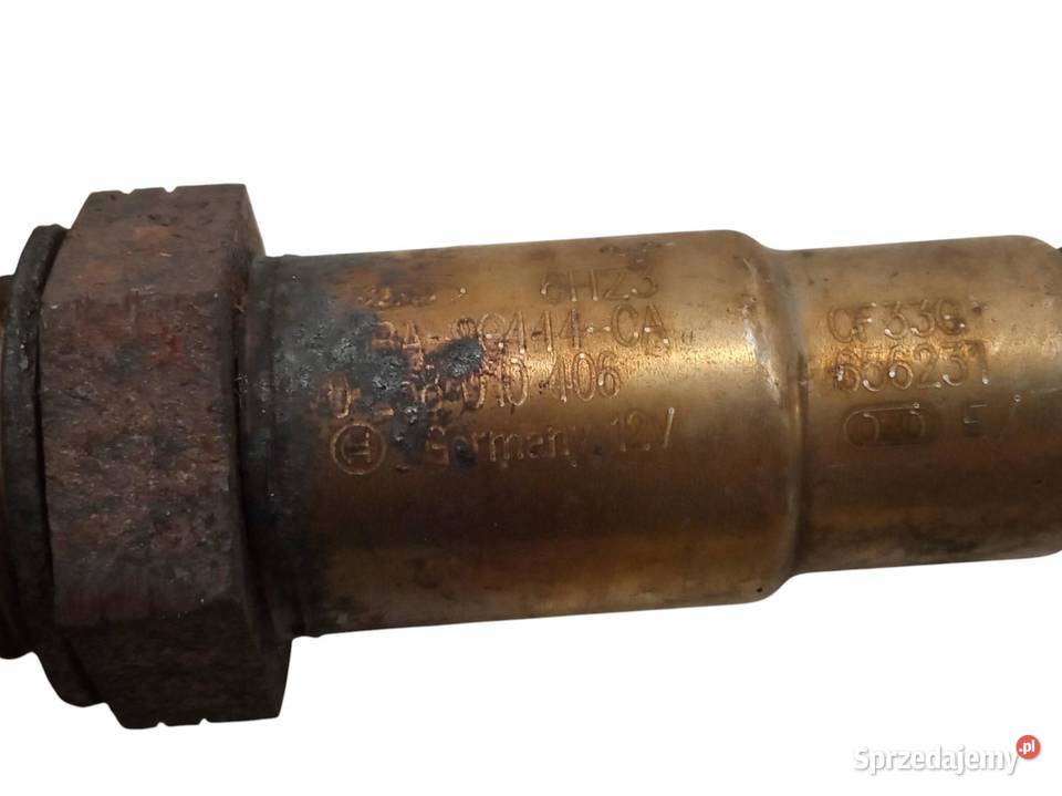 SONDA LAMBDA 0258017447 0258010406 10 B 100 Ford