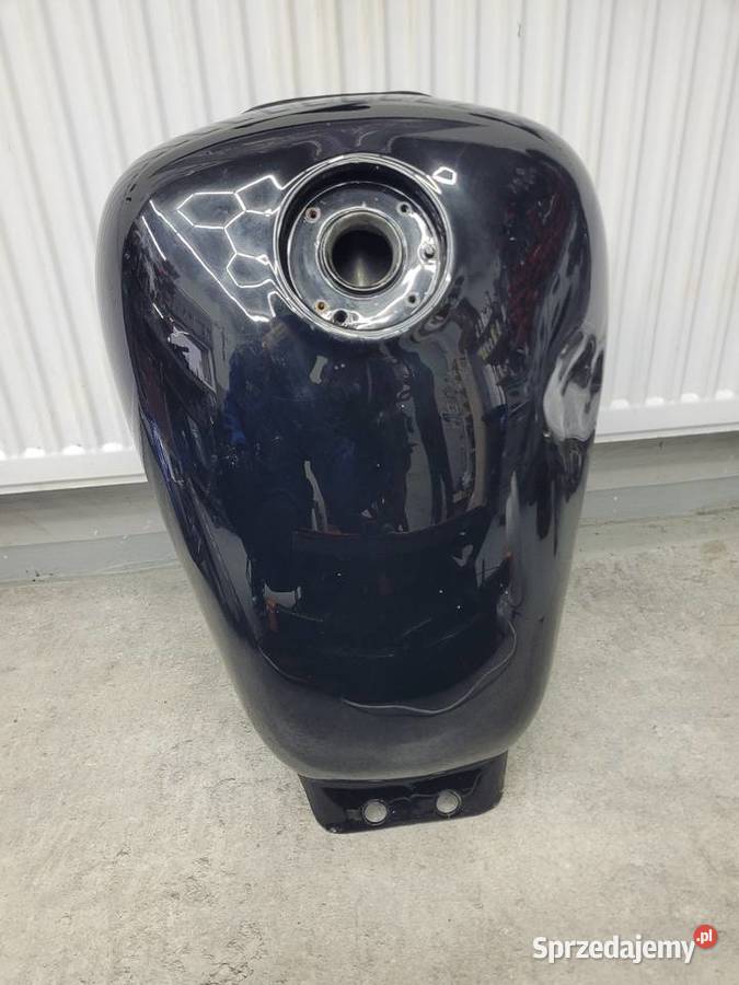 Zbiornik paliwa bak wlew sprzedam