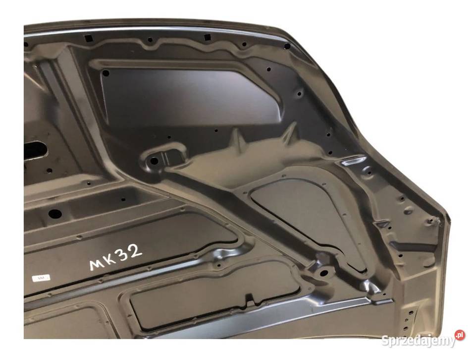 HONDA CRV RE III 112009122012 LIFT MASKA POKRYWA świętokrzyskie Skarżysko-Kamienna