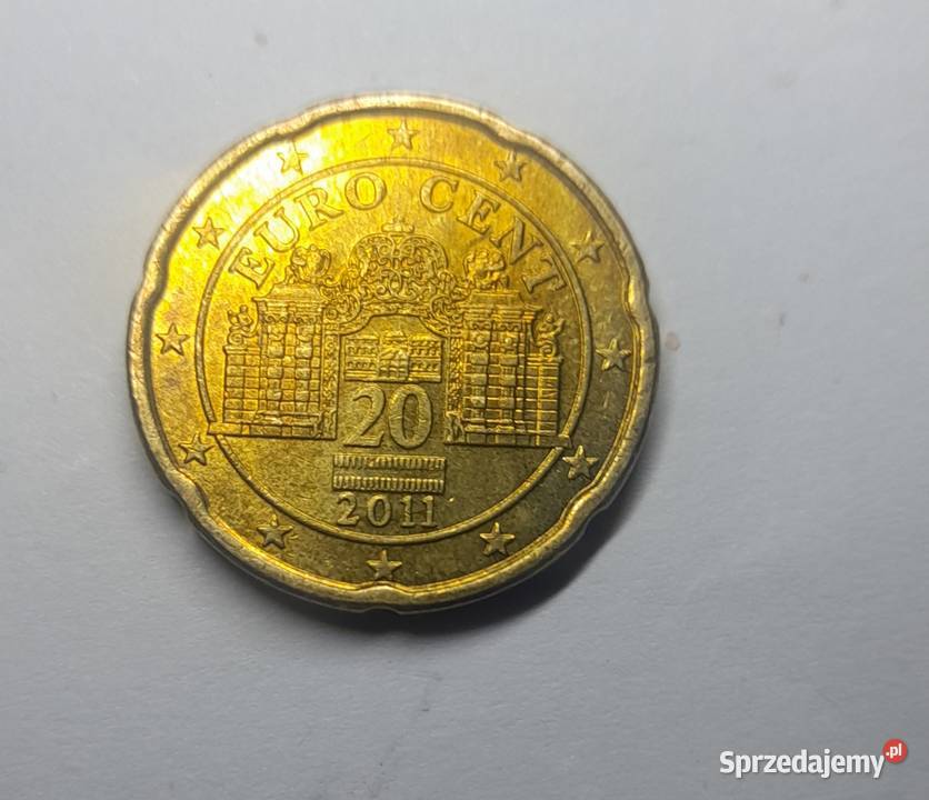 20 euro cent austria