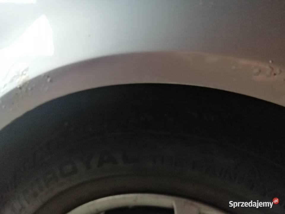 Opel corsa D nieuszkodzony Corsa Milówka