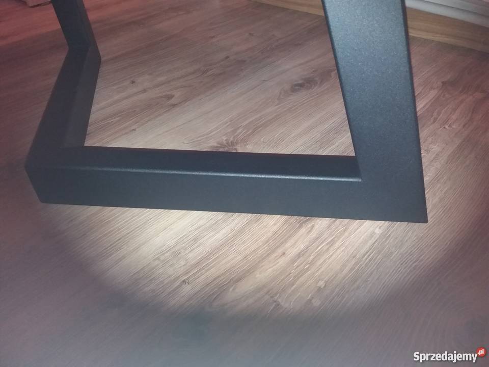 Metalowe nogi do stołu Gołąb sprzedam