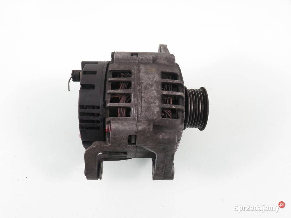 ALTERNATOR RENAULT CLIO II 19 dTi 7700430183 sprzedam