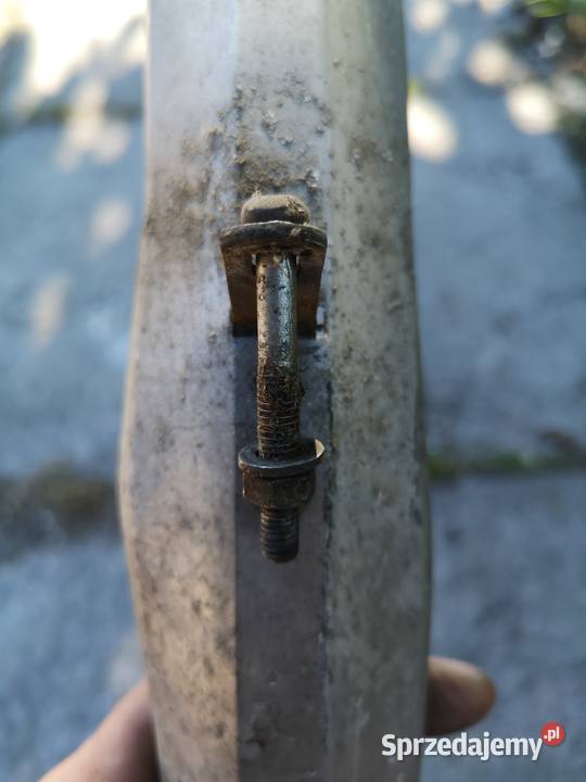 Rower Jubilat 2Romet przedni błotnik 24 cale Gdańsk