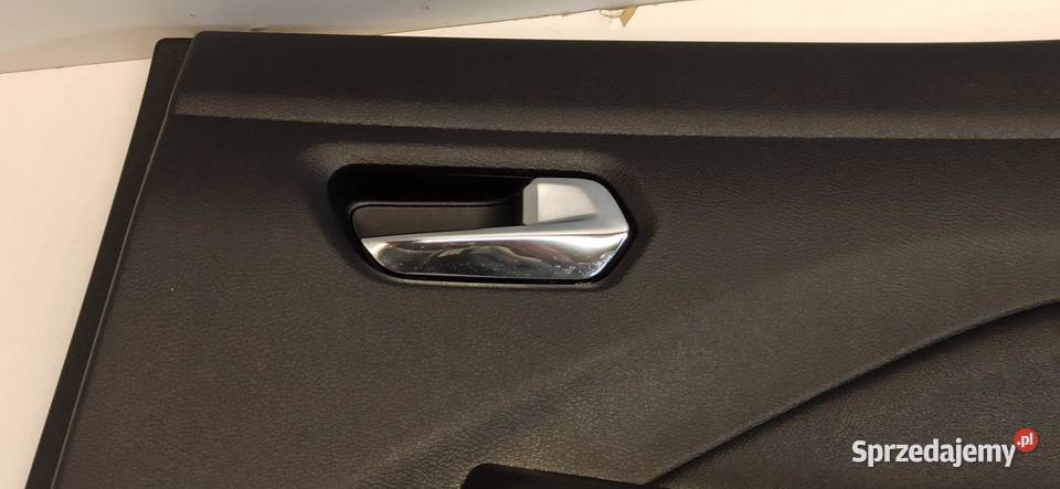 NISSAN MICRA K14 BOCZEK DRZWI PRAWY TYŁ 82922 dolnośląskie sprzedam