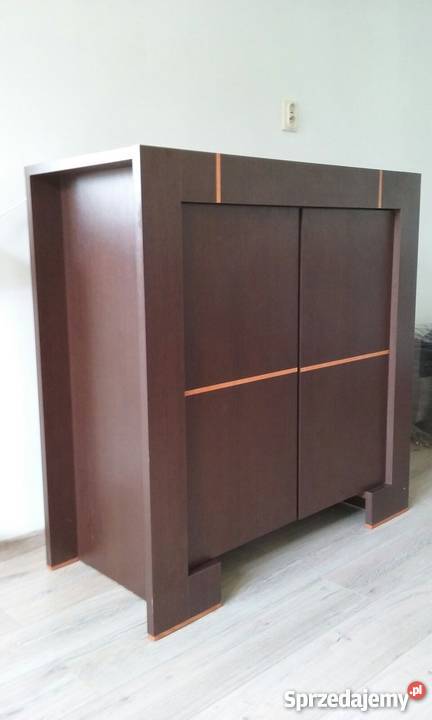 Vox Komoda i polka Puławy sprzedam