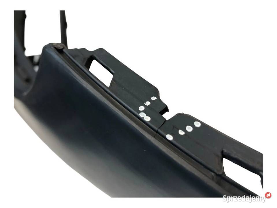 VW BEETLE 5C1 20112016 PRZED LIFTEM ZDERZAK świętokrzyskie sprzedam