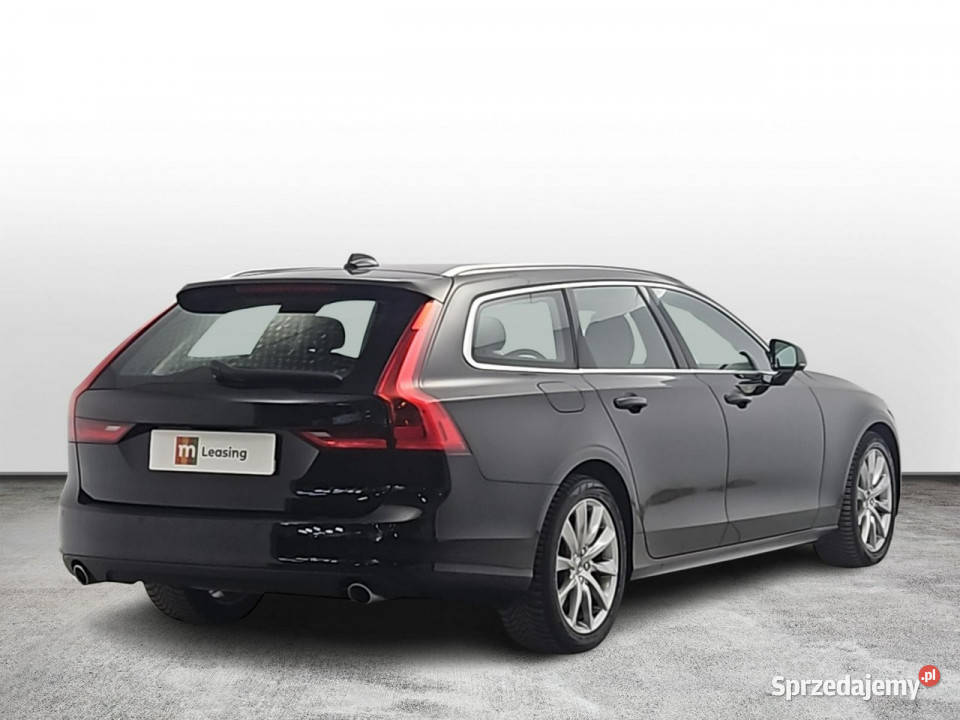 Volvo V90 D4 SCR Momentum Pro Z Polskiego Salonu Warszawa