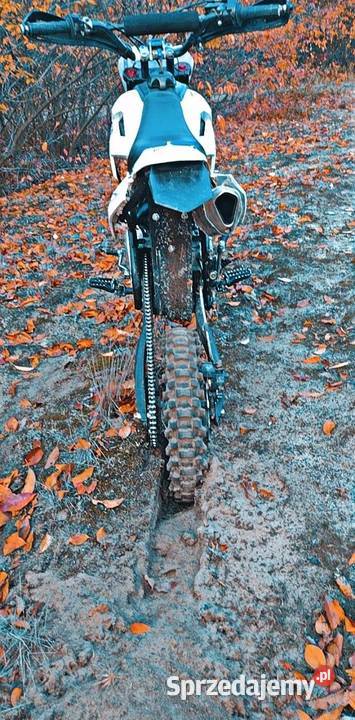 sprzedam mrf 160rc