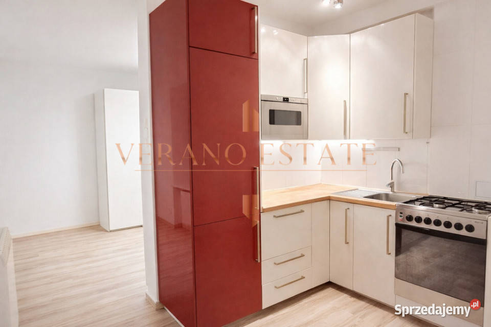 CICHY ZAKĄTEK OBOK RONDA WIATRACZNA sieć Warszawa