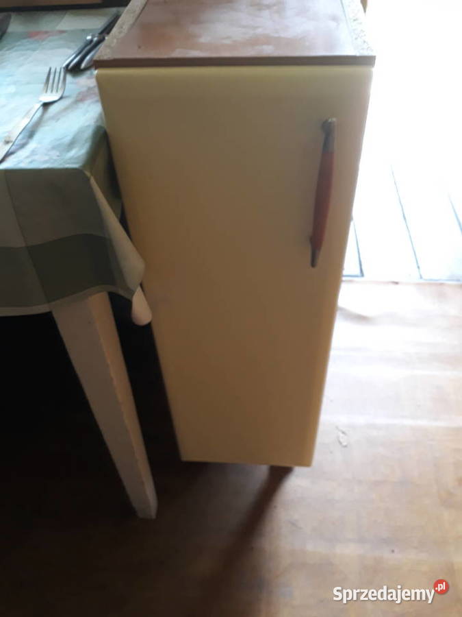 szafki kuchenne Kobyłka