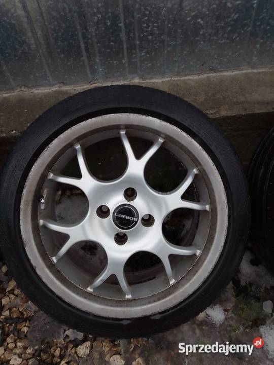 Borbet 4x100 16 Miechów