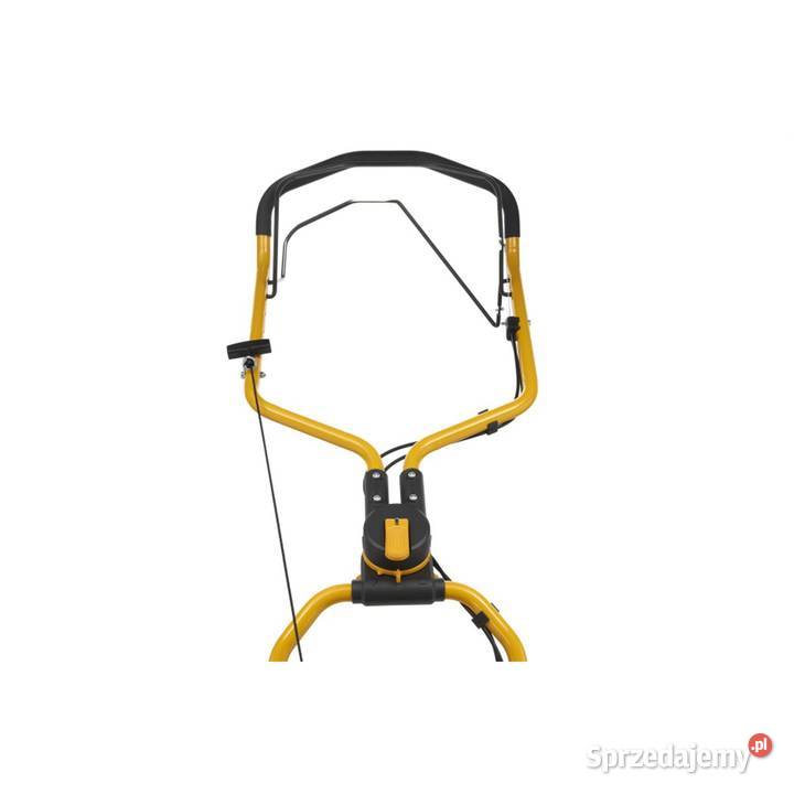 Kosiarka spalinowa z napędem Stiga Multiclip 747 Kosiarki spalinowe