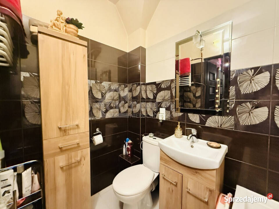 Szydłówek 539m2 Zamenhofa Rok budowy 1970 Kielce