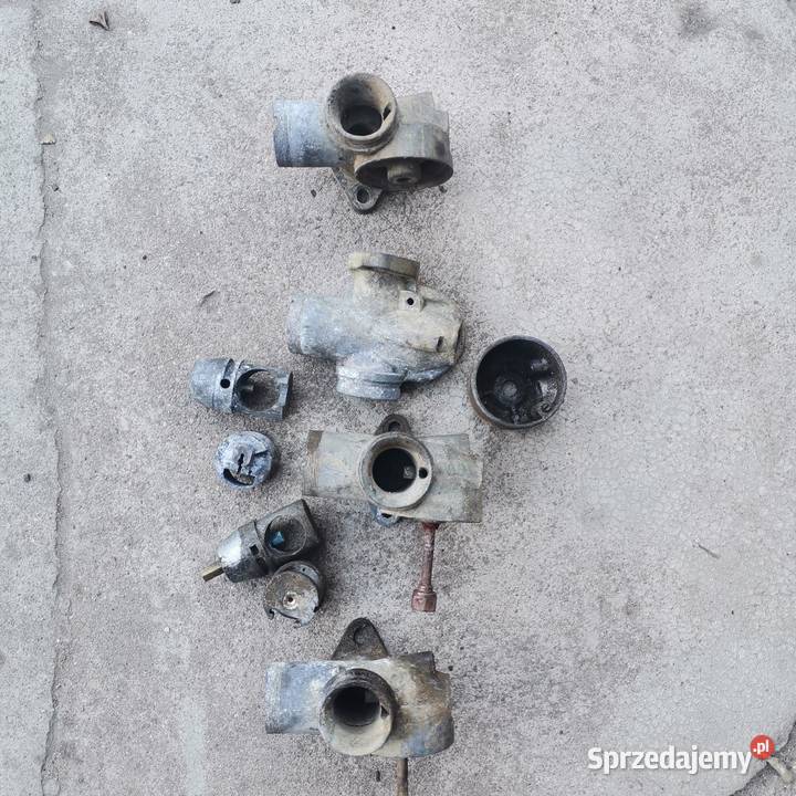 Gaźnik avo simson ural dniepr k750 Gubin sprzedam