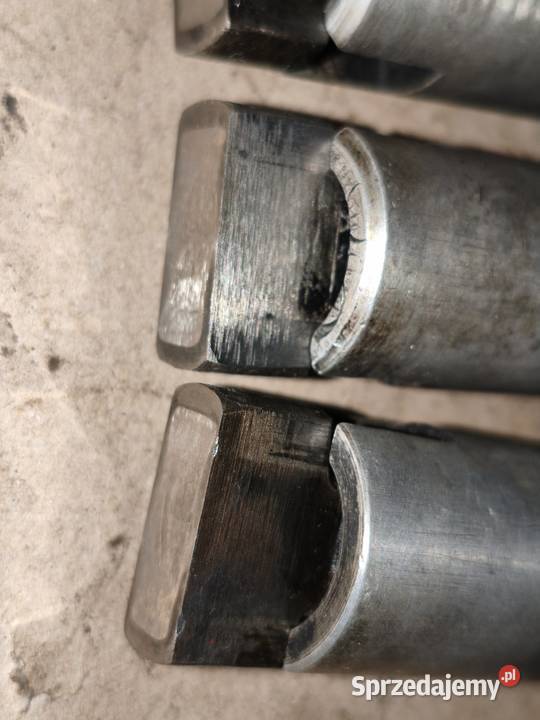 Popychacze zaworowe M72 K750 wielkopolskie