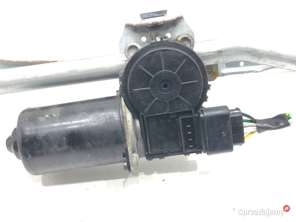 MECHANIZM WYCIERACZEK PRZÓD HYUNDAI VELOSTER