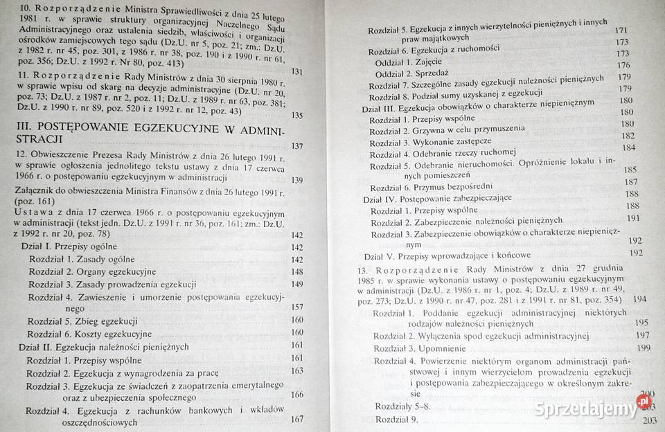 Kodeksu postępowania administracyjnego Mariusz Kultura i Rozrywka