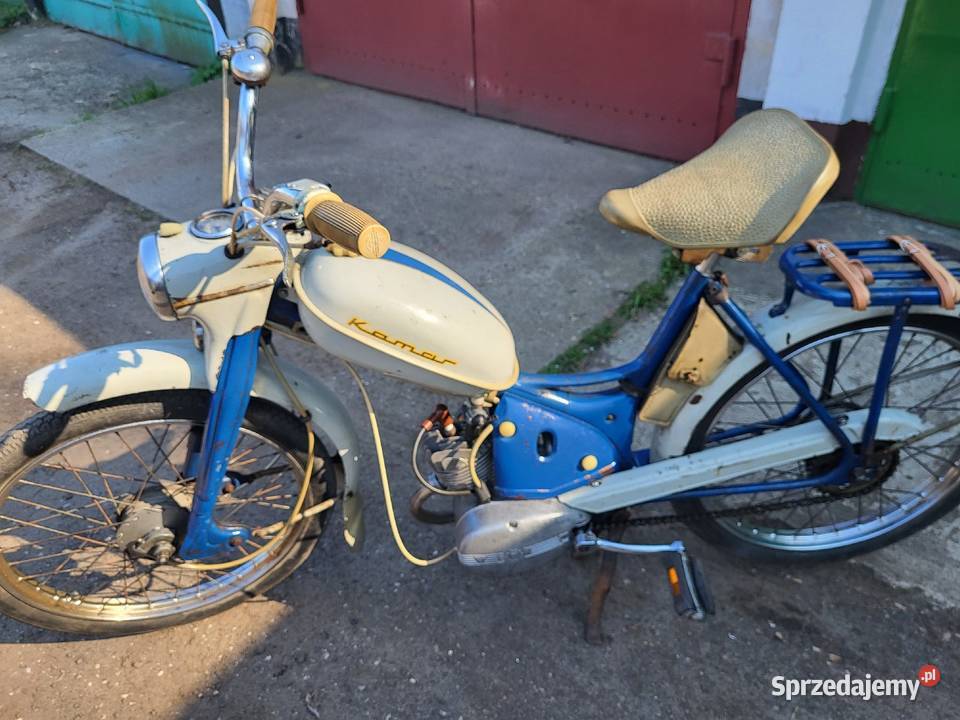 Komar 232 oryginał Bytom sprzedam