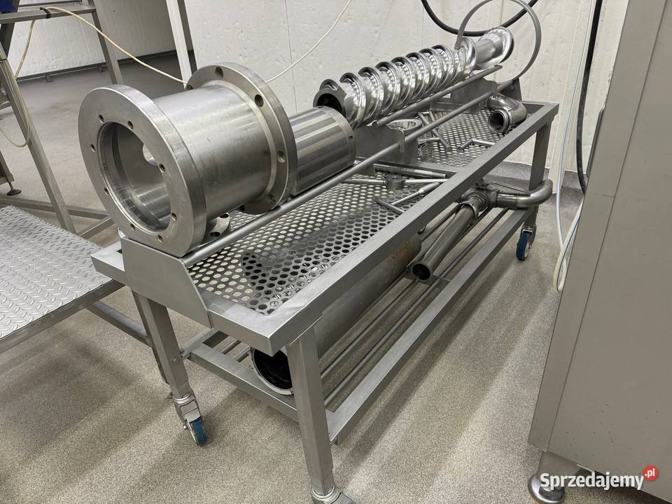 Lima RM 700 DS Targowisko