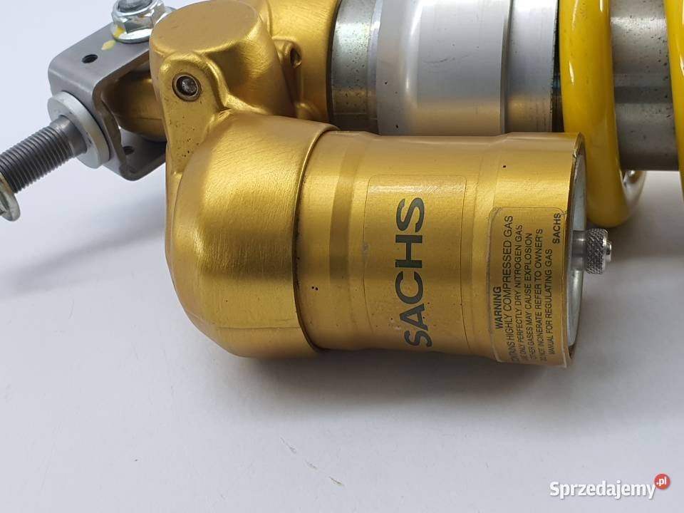 Amortyzator Tyl Sprezyna Mv Agusta Turismo łódzkie Łódź