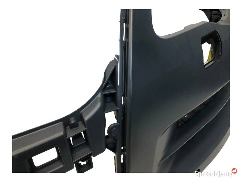 VW TOUAREG I 7L2 012007042010 LIFT POD SPRYSKI