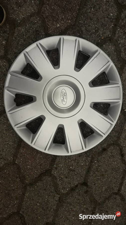 Kołpak oryginalny Ford focus mk2 c 15 Pozostałe Gniezno