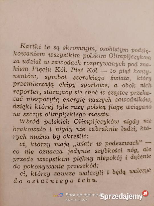 Tomaszewski książki Do ostatniego tchu Warszawa