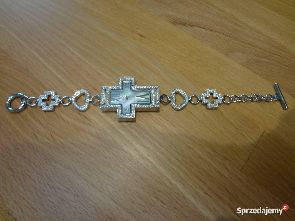 Zegarek damski QARTZ na rękę Wrocław