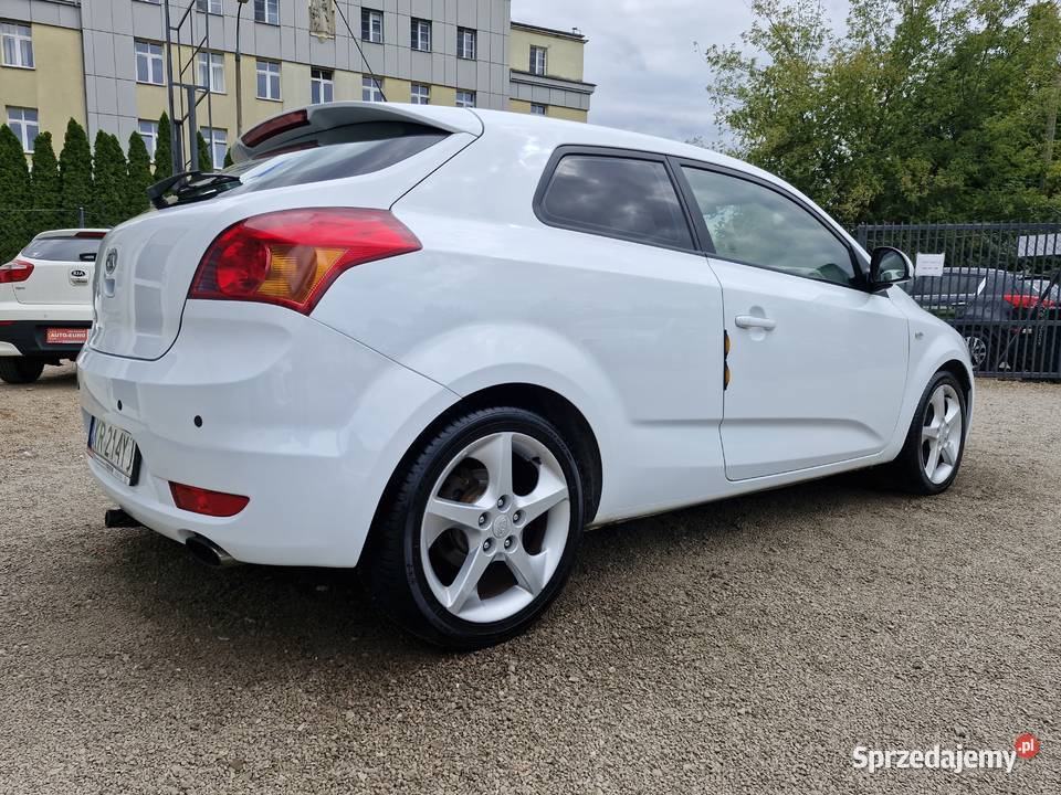 16 CRDI 90 bez dwumasy i DPF bezwypadkowa możliwa zamiana małopolskie Kraków